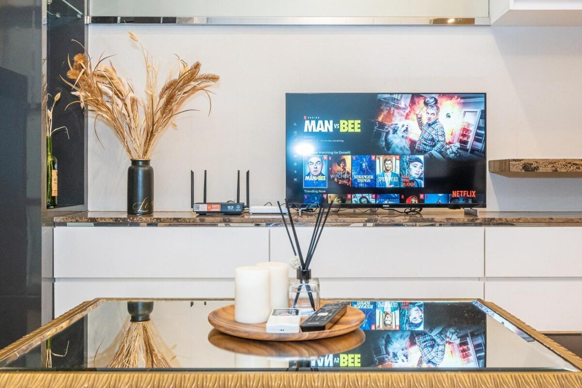 Dorsett Residences Bukit Bintang Kuala Lumpur Bagian luar foto