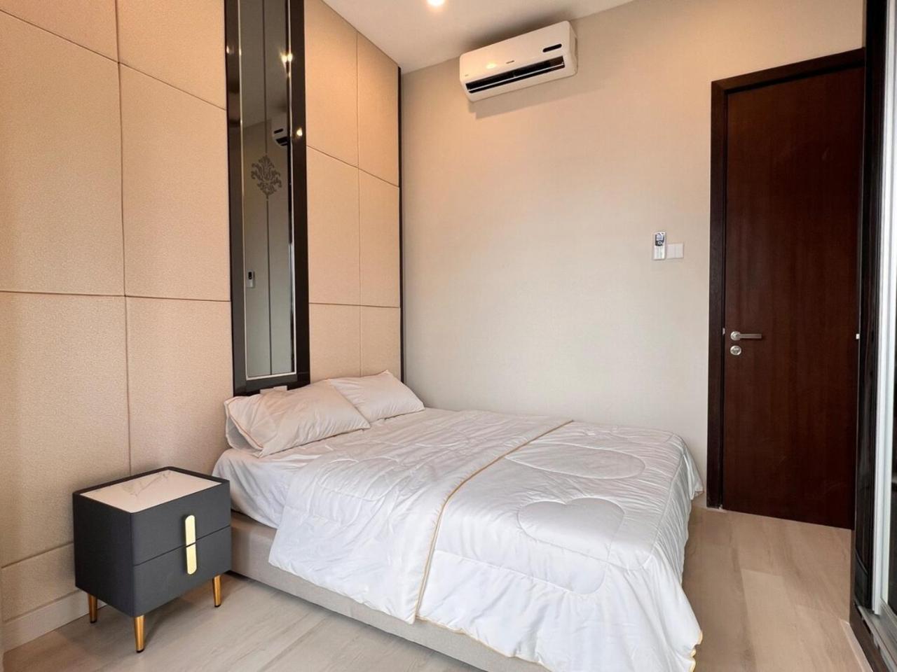 Dorsett Residences Bukit Bintang Kuala Lumpur Bagian luar foto