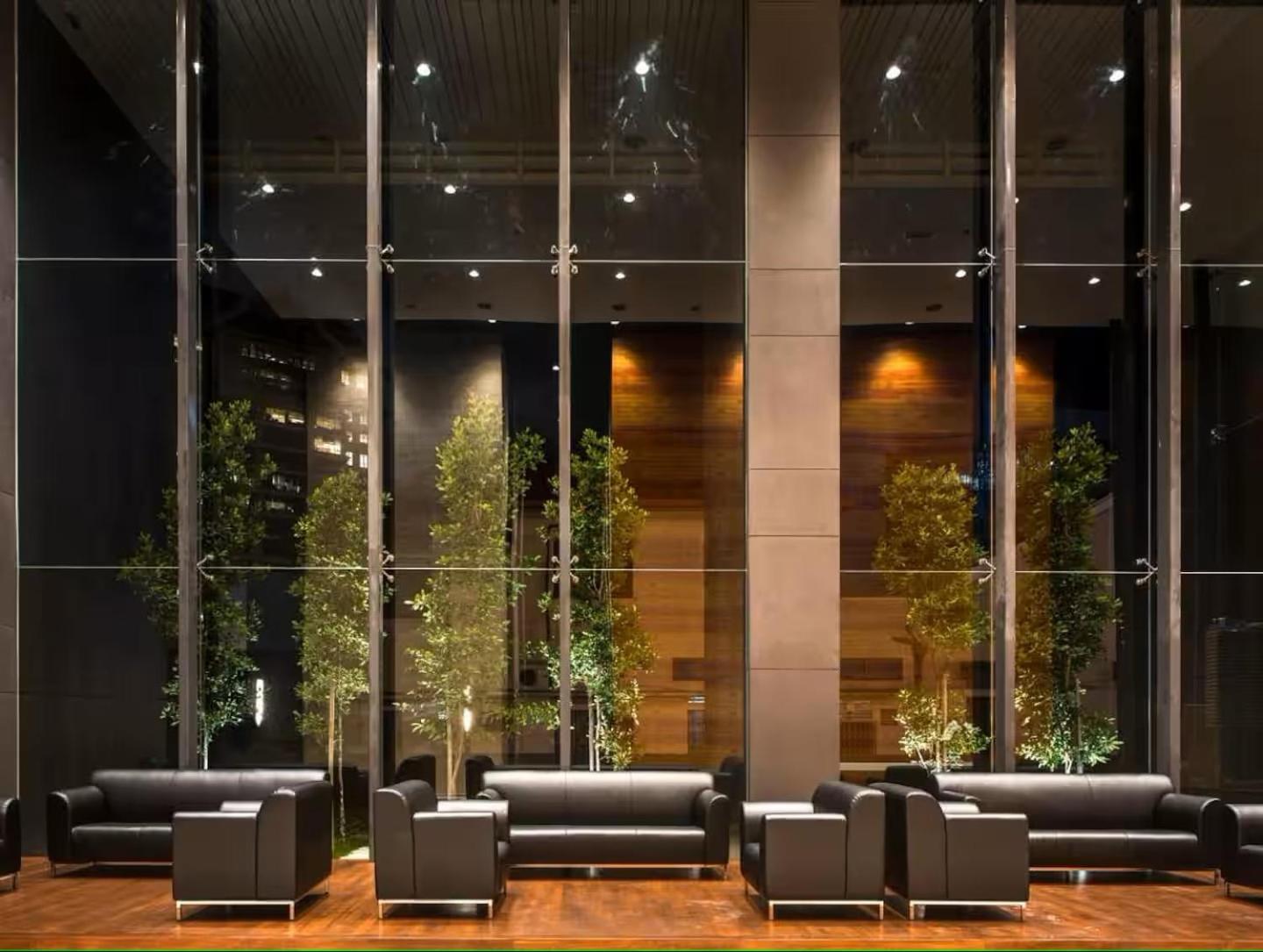 Dorsett Residences Bukit Bintang Kuala Lumpur Bagian luar foto