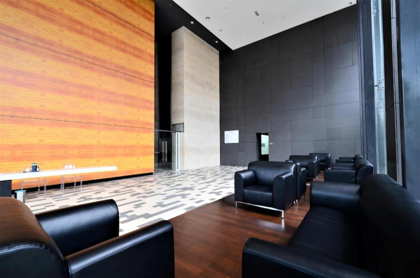 Dorsett Residences Bukit Bintang Kuala Lumpur Bagian luar foto